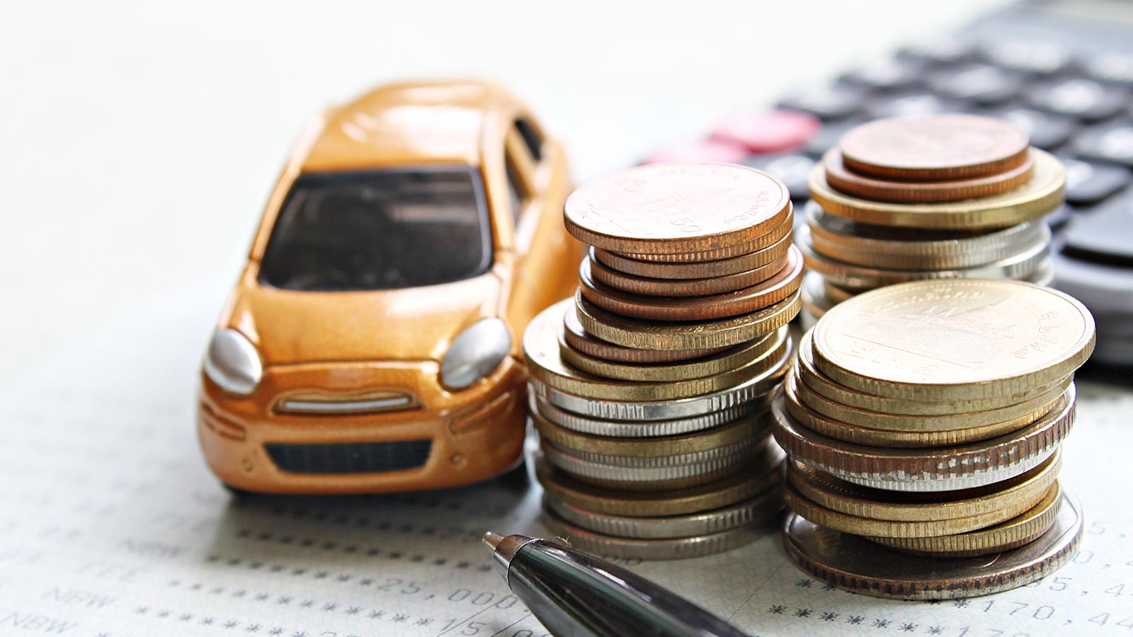 Reducción del límite máximo de velocidad